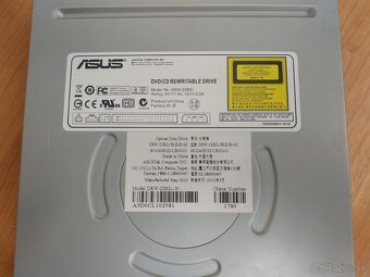 DVD Mechanika Asus DRW-22B2L - 3