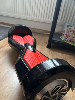 hoverboard Ugo UHD-1135 - 3