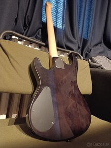 Upgraded HB headless gitara - 3