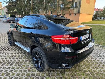 2011 Bmw x6 35d 210kw A/T - 3