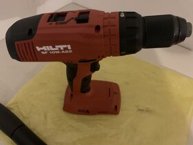 Skrutkovač hilti sf 10W-a22 - 3