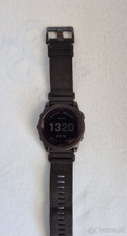 Garmin Tactix 7 Solar Ballistics Edition - 3