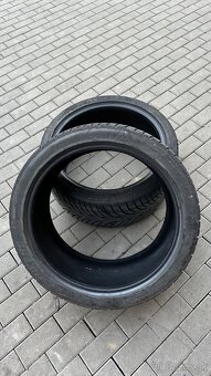 295/35 R21 zimné pneu nakang - 3