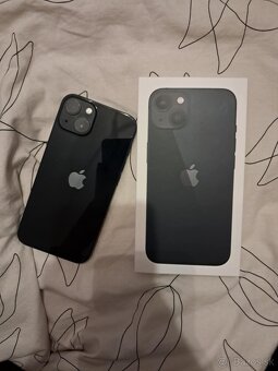 Predám IPhone 13 128gb - 3