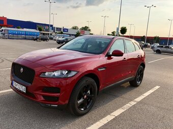 Jaguar F-Pace - 3