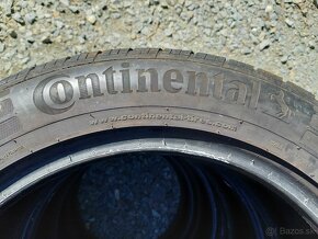 225/55r18 102H  Bridgestone zimne Continental - 3