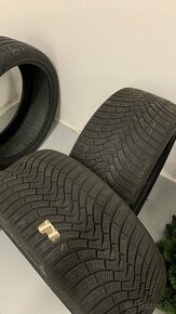 Pneu R20 255/35 R20 - 3