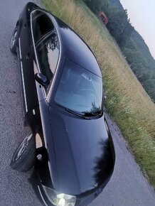 Passat b5.5 4 motion - 3