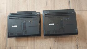 Lenovo ThinkPad L420, i3, 14" web kamera - 3