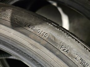 Letné Pneu Pirelli Pzero 315/35 R20 RSC - 3