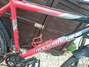 bicykel Rockmachine Tsunami XC - 3