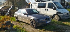 Bmw E46 330xd - 3