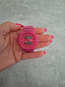 Hodinky CASIO Baby-G - 3