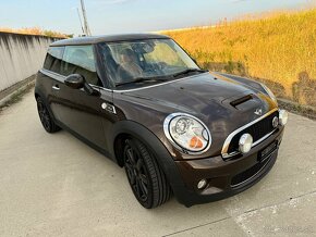 Mini Cooper S R56 Mayfair 50 - 3