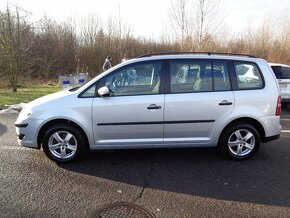 Volkswagen Touran 1.9 TDI Trendline - 3