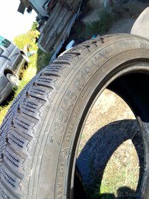 Pneu 235/45 R19 - 3