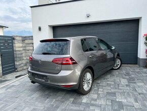 VW Golf VII 1.4 TSI 90kw Highline Cup 2015 - 3