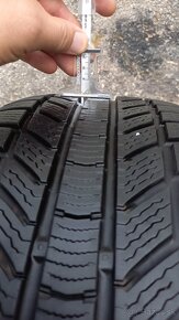 Pneumatiky 225/45R18 - 3