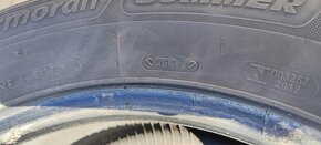 235/60 R18 Kormoran letné pneumatiky - sada - 3