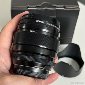 Fujifilm Fujinon XF 23mm f/1.4 R, komplet originál balenie - 3