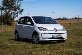 Volkswagen Up e-Up 82k - 3