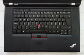 LENOVO ThinkPad T530 - 3