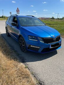 Škoda octavia III 2.0tdi VRS 4x4 DSG - 3