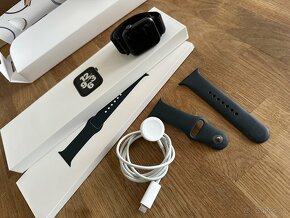 Apple watch SE 2022 44mm - 3