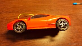 RC Auto (Ferrari - 3