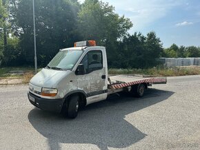 Renault Master 2.5 D - 3