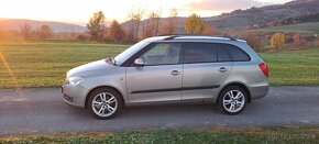 Škoda Fabia 1.4 tdi - 3