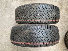 185/60 r14 zimné 2 ks SAILUN dezén 6,2 mm DOT2021 - 3