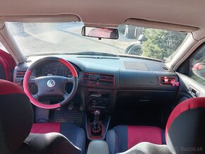 Golf 4 1.9 TDI - 3