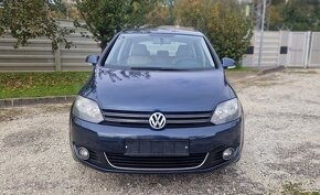 ▶▶▶Volkswagen Golf VI Plus  2.0 TDI Highline ◀◀◀ - 3