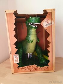 Dinosaurus Rex TOY STORY (T-Rex) - 3