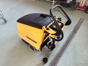 Karcher BD530 - 3