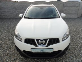 Nissan Qashqai 2.0DCi 4x4 150PS N-TECH FULL - 3