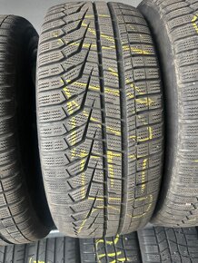 245/45/19  hankook winter zimné kolesa BMW - 3