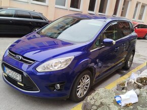 Grand C-Max 1.6Tdci 85kw 7miestne - 3