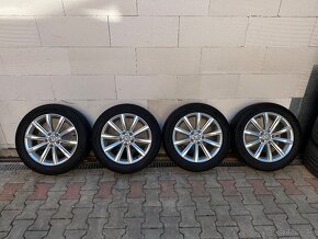 5x112 R17 Original Volkswagen - 3