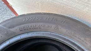 195/55 r16 - 3