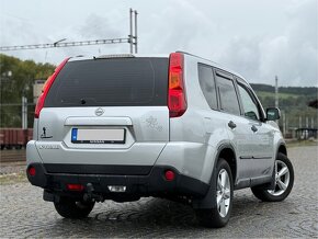 Nissan X-Trail 2.0dCi 4x4 - 3