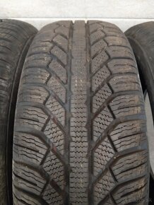 205/65 R 15 94 H zimné. - 3