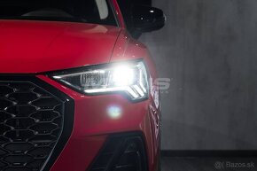 Audi Q3 Sportback 35 1.5 TFSI mHEV S line S tronic - 3