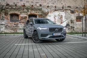 Volvo XC90 B5 2.0L Mild-Hybrid,4x4,Financovanie,Odpočet Dph - 3