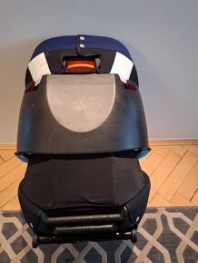 autosedačka CYBEX Solution X-FIX - 3