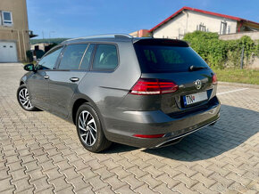 Volkswagen Golf 1.6 TDI DSG edícia JOIN FACELIFT DPH - 3