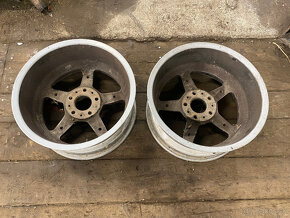 BMW Styling 21 5x120 R17 - 3