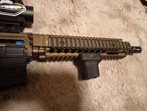 Mk18 full upgrade - 3