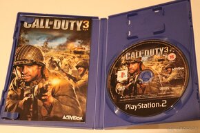 Call of Duty 3 (PS2) - 3